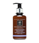 APIVITA pjena za čišćenje lica 200ml