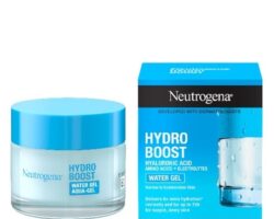 Neutrogena Hydro Boost vodeni gel za lice 50ml
