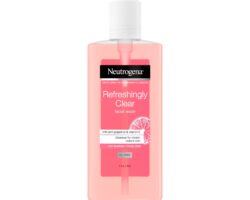 Neutrogena Refreshingly Clear gel za umivanje lica 200ml