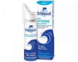 Sterimar Hygiene and Comfort sprej za nos 50ml