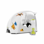 Inhalator kompresorski Hi-Neb