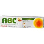 ABC krema, 50 g