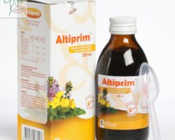 Altiprim sirup 200ml