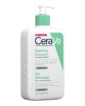 CeraVe Pjenušavi gel za čišćenje 473ml