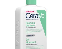 CeraVe Pjenušavi gel za čišćenje 473ml
