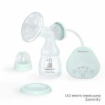 Kikka Boo Pumpica za grudi Serenity