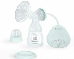 Kikka Boo Pumpica za grudi Serenity