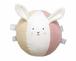 Jabadabado loptica Teddy&Bunny