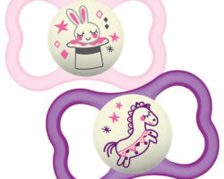 MAM duda AIR Night 6+ mjeseci