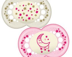 MAM duda Night 16+ mjeseci