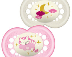 MAM duda Night 6+ mjeseci