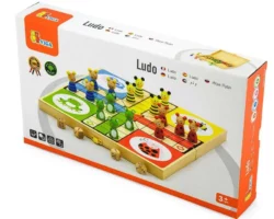 Viga Čovječe ne ljuti se