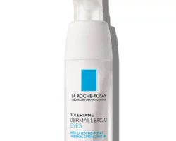La Roche-Posay Toleriane Dermallergo eyes 20ml