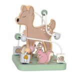 Jabadabado podmetač