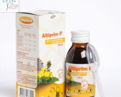 Altiprim P sirup 100ml