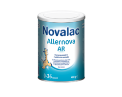 Novalac Allernova AR 400g