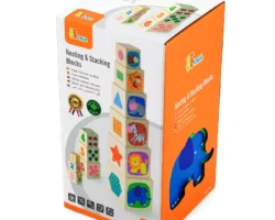 Viga Blokovi za slaganje