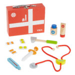 Viga Medicinski set