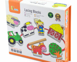 Viga Farma na povlačenje