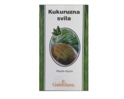 Galenfarm Kukuruzna svila čaj 40g