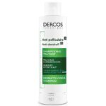 Vichy Dercos šampon protiv peruti normalna ili masnu kosu 390ml