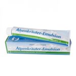 Alpenkrauter Lloyd emulzija 200ml