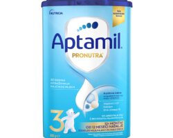 Aptamil Pronutra 3 800g