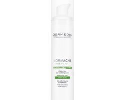 Dermedic Normacne Therapy hidratantna krema za lice sklono aknama 40 ml