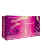 Pharmamed Čaj za mršavljenje Slim fit, 20 filter kesica