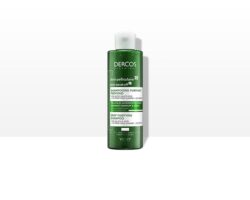 Vichy Dercos piling šampon protiv prijanjajuće peruti i sebuma 200ml