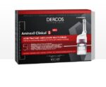 Vichy Dercos Aminexil ampule za muškarce A21