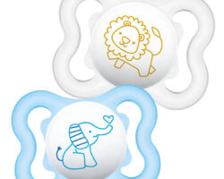 MAM duda AIR 2-6 mjeseci