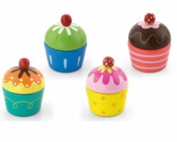 Viga Kolači na slaganje