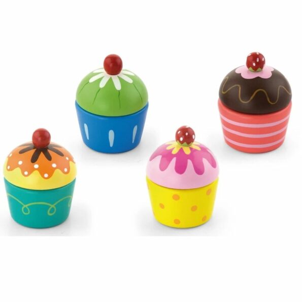 [50808] Cup Cake – Viga 50808