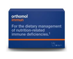 Orthomol Immun, 30 dnevnih doza