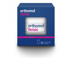 Orthomol Femin, 30 kapsula