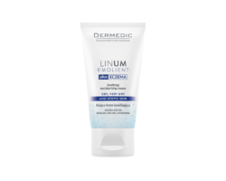 Dermedic Linum regenerativna krema za ruke 100ml