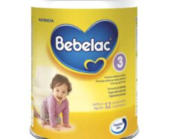 Bebelac 3 400g