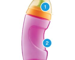 MAM Sports cup boca 330 ml