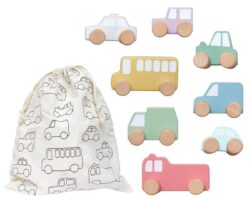 Jabadabado Moj prvi auto