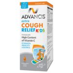 Advancis Extra Cough Relief Kids sirup za djecu 100 ml