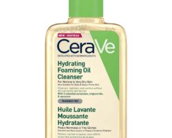 CeraVe Hidratantno ulje za čišćenje