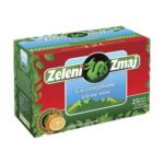 Fructus Zeleni zmaj čaj, 25 filter kesica