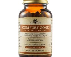 Solgar Comfort Zone, 90 kapsula