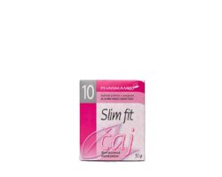 Pharmamed Čaj za mršavljenje Slim fit 50g