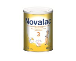 Novalac 3 400g