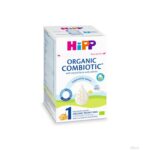 Hipp Organic Combiotic 1 800g