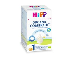 Hipp Organic Combiotic 1 800g