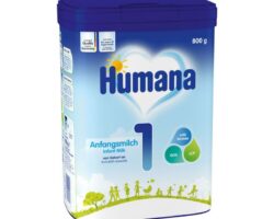 Humana 1 800g
