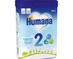 Humana 2 800g